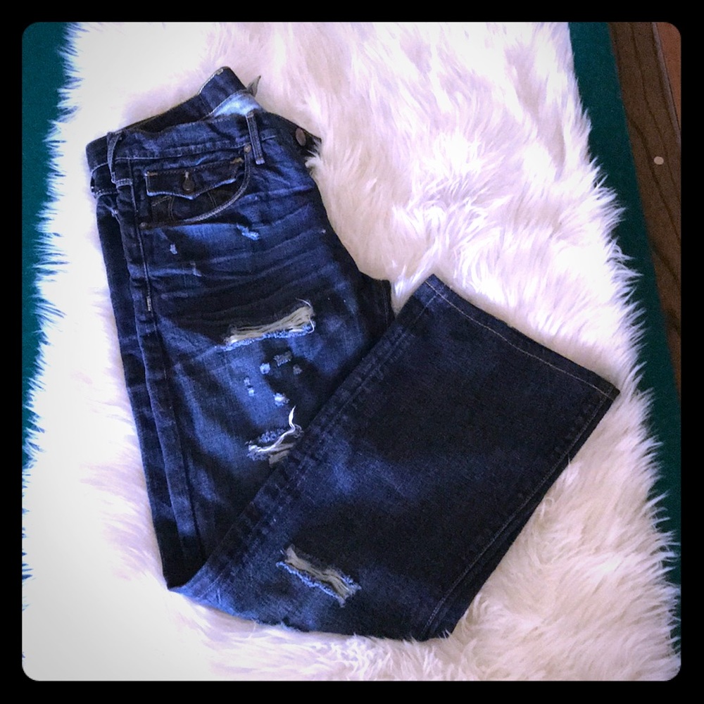 True religion men’s jeans